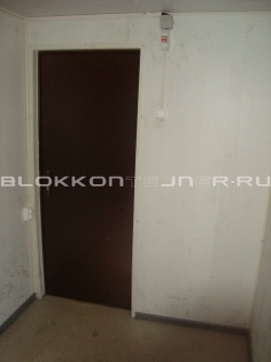Охранный вагончик 3м, г.Армавир в Ельце